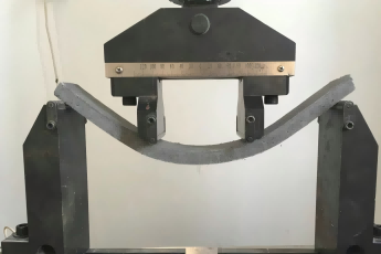 郓城高延性混凝土 高延性砂浆 抗震加固混凝土产品特点 施工流程