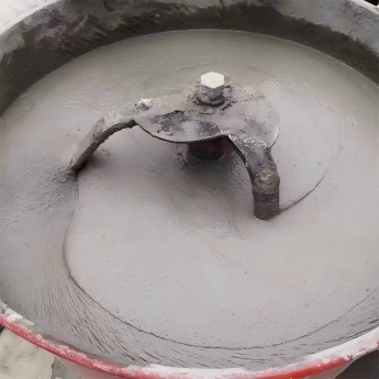 郓城灌浆料常见问题与解决方法