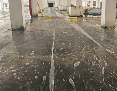 郓城不发火砂浆和不发火金属骨料有什么区别