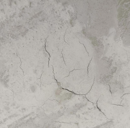 郓城灌浆料为什么会产生裂缝？出现裂缝该如何处理？