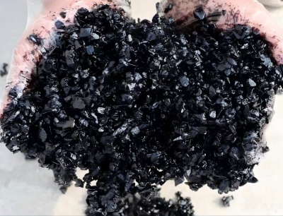 郓城沥青冷补料（沥青砂）的优势特点与施工流程解析