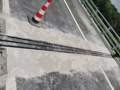 郓城伸缩缝更换后浇筑材料快速结构修补料速砼的产品特点及施工流程​