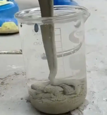 郓城水工混凝土絮凝剂，水下抗分散剂的作用及施工方法