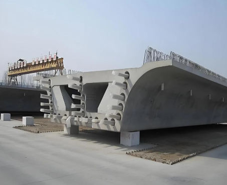 郓城抗冻压浆料的特点及标准化施工工艺